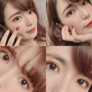 Miacare 美若康矽水膠彩色日拋 星漾褐(深啡)